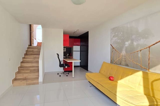 1 chambre Appartement à vendre à San Eugenio Alto, Adeje - 240 000 € (Ref: 9848235)