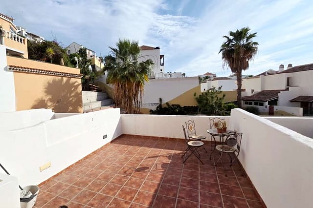 1 chambre Appartement à vendre à San Eugenio Alto, Adeje - 240 000 € (Ref: 9848235)
