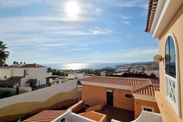 1 chambre Appartement à vendre à San Eugenio Alto, Adeje - 240 000 € (Ref: 9848235)