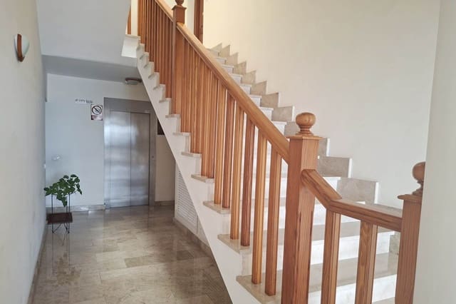 3 chambre Appartement à vendre à Los Realejos avec garage - 365 000 € (Ref: 9891023)