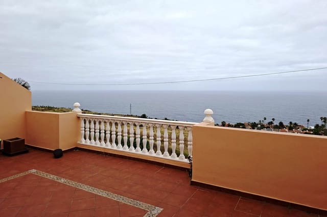 3 chambre Appartement à vendre à Los Realejos avec garage - 365 000 € (Ref: 9891023)