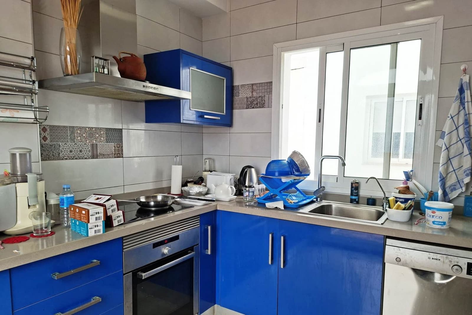 3 chambre Appartement à vendre à Los Realejos avec garage - 365 000 € (Ref: 9891023)