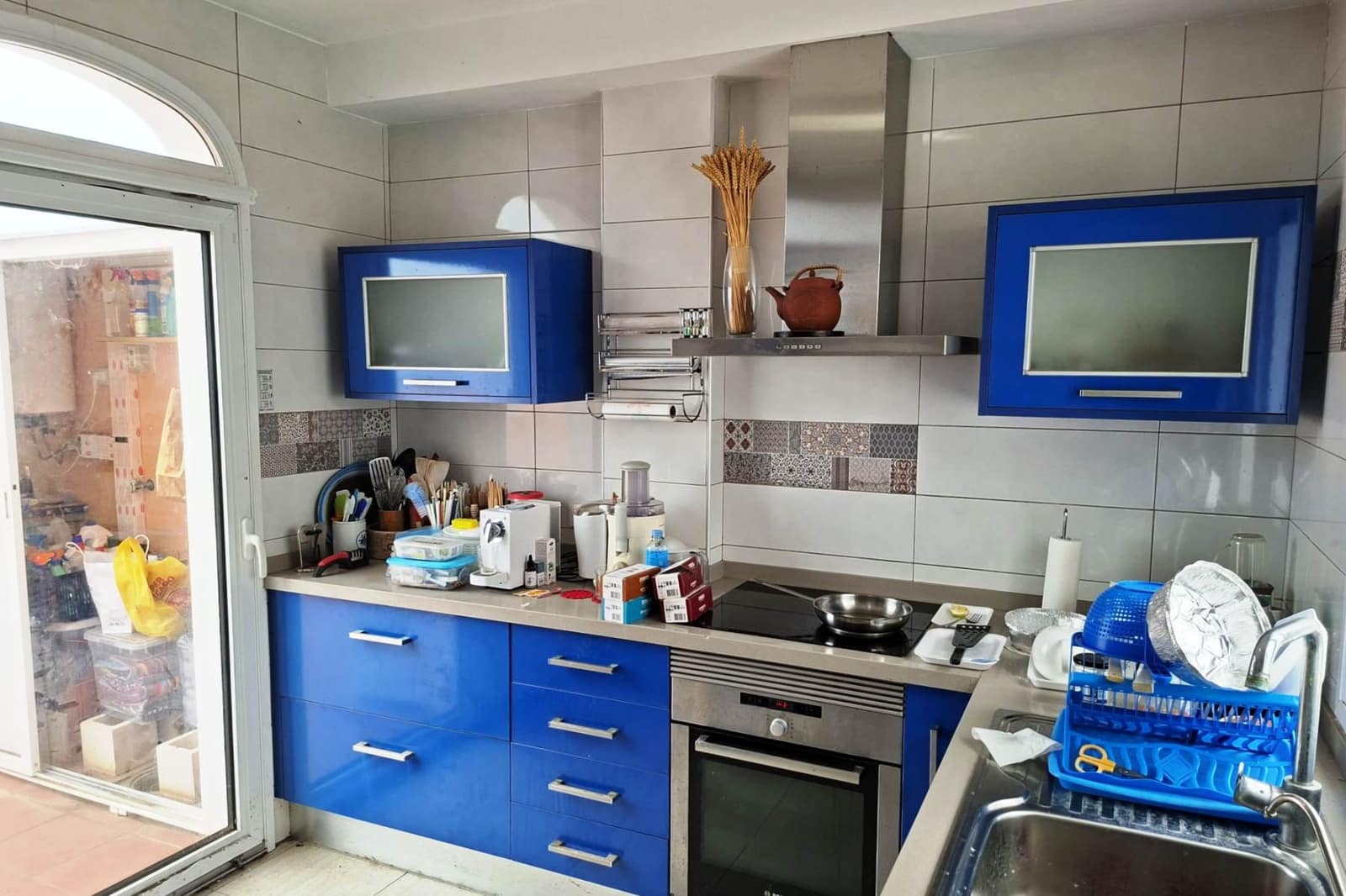 3 chambre Appartement à vendre à Los Realejos avec garage - 365 000 € (Ref: 9891023)