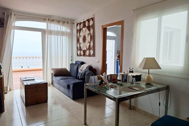 3 chambre Appartement à vendre à Los Realejos avec garage - 365 000 € (Ref: 9891023)