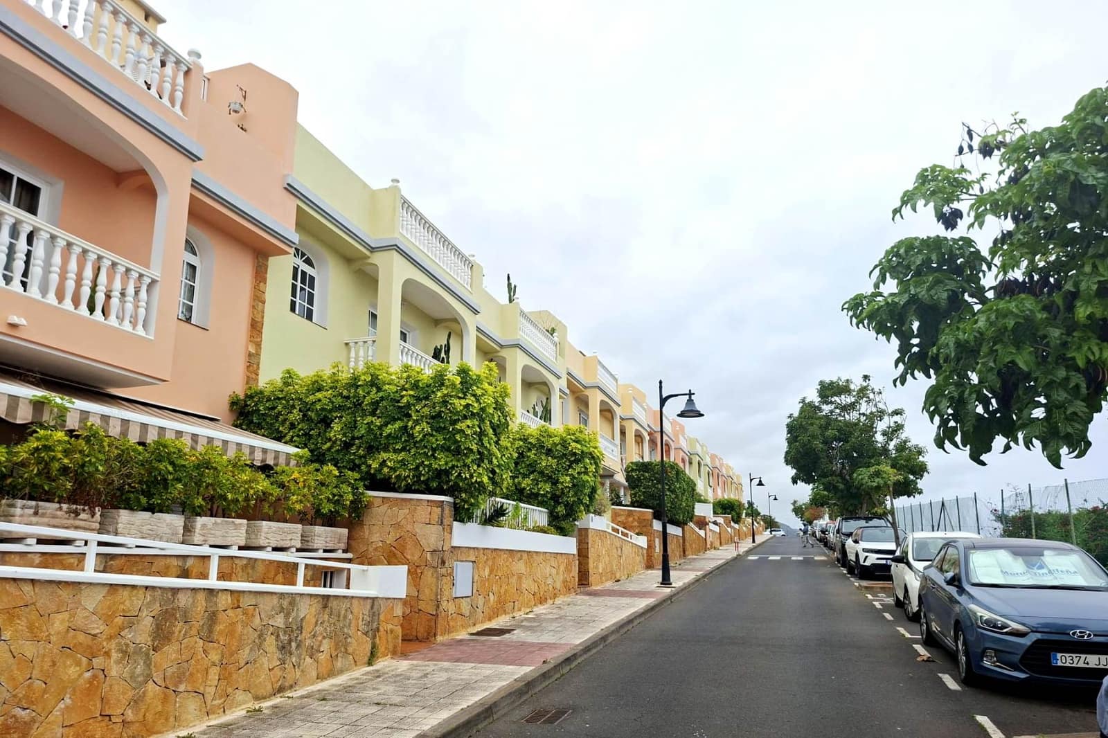 3 chambre Appartement à vendre à Los Realejos avec garage - 365 000 € (Ref: 9891023)