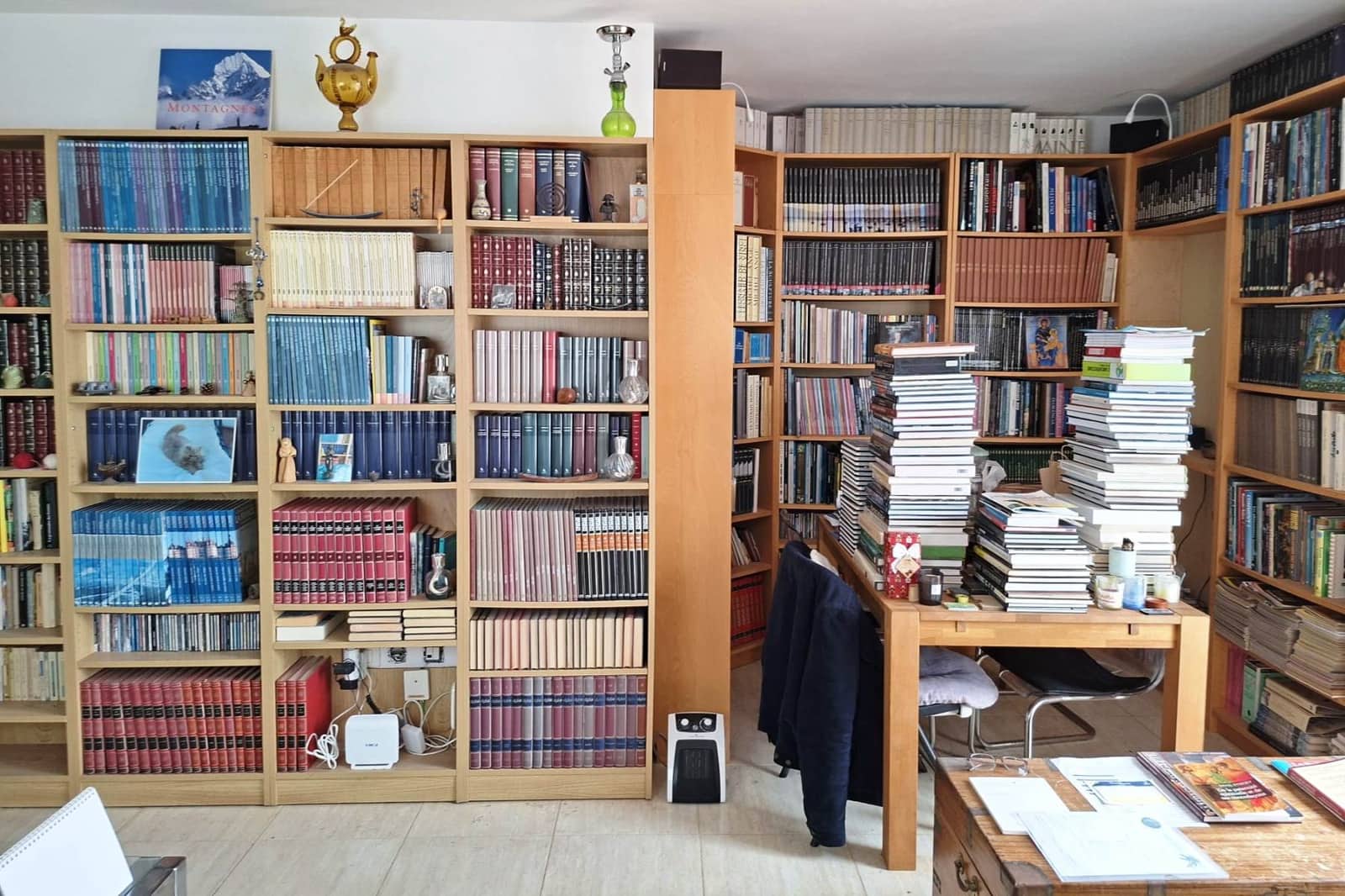 3 chambre Appartement à vendre à Los Realejos avec garage - 365 000 € (Ref: 9891023)