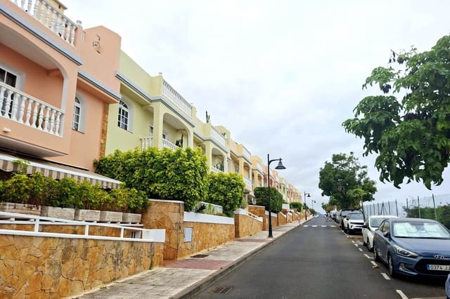 3 chambre Appartement à vendre à Los Realejos avec garage - 365 000 € (Ref: 9891023)