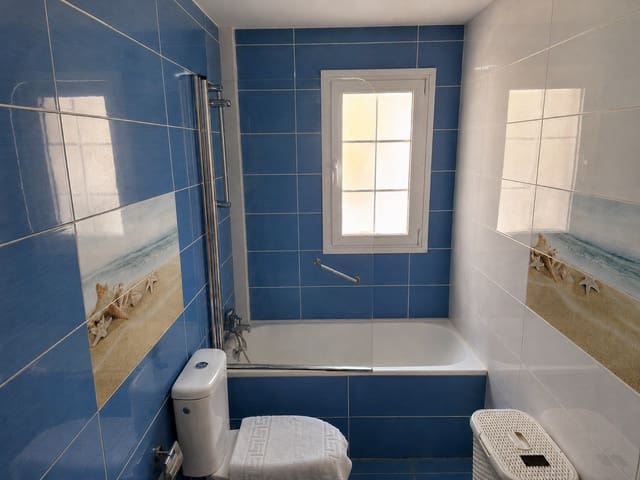 3 soveværelse Lejlighed til salg i Los Realejos med garage - € 365.000 (Ref: 9891023)