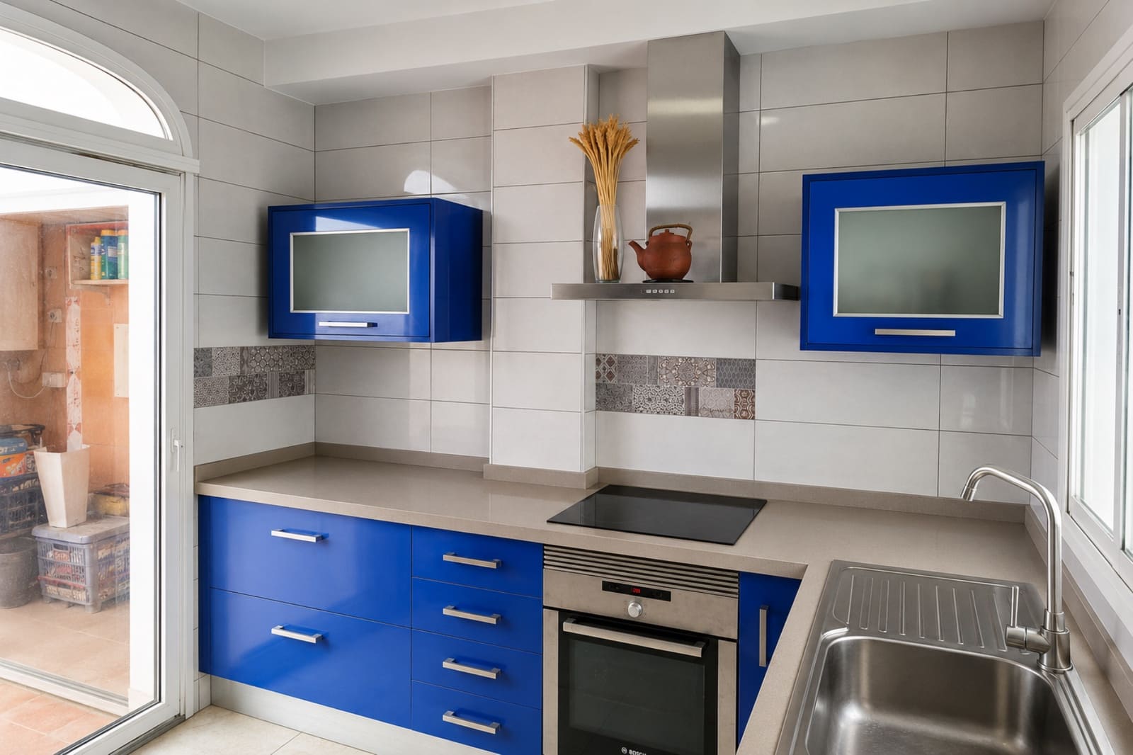 3 sypialnia Apartament na sprzedaż w Los Realejos z garażem - 365 000 € (Ref: 9891023)
