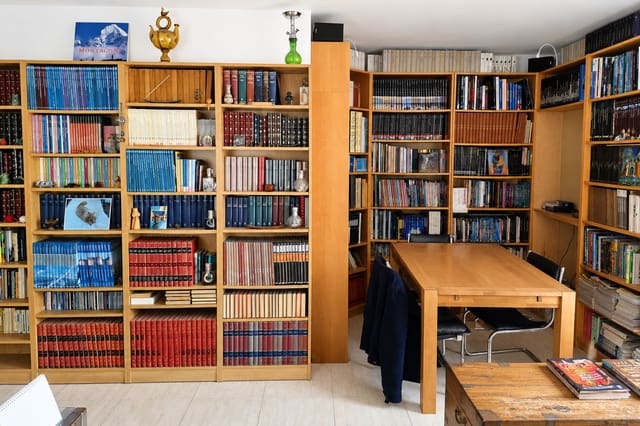 3 soveværelse Lejlighed til salg i Los Realejos med garage - € 365.000 (Ref: 9891023)
