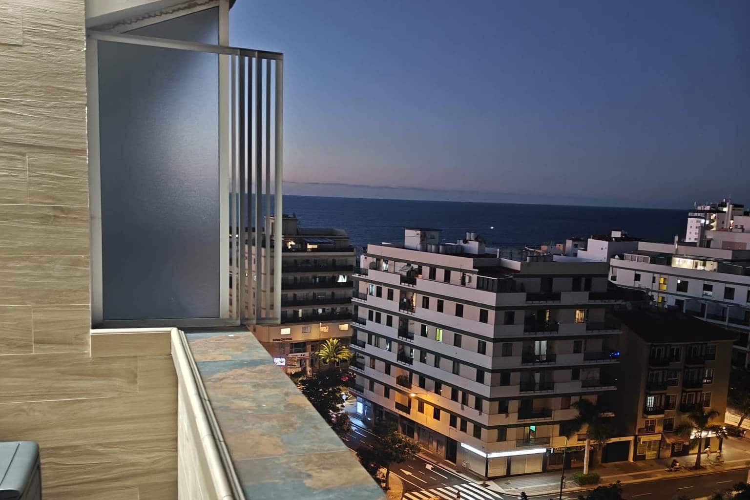 2 soveværelse Penthouse til salg i Puerto de la Cruz med swimmingpool - € 550.000 (Ref: 9961458)