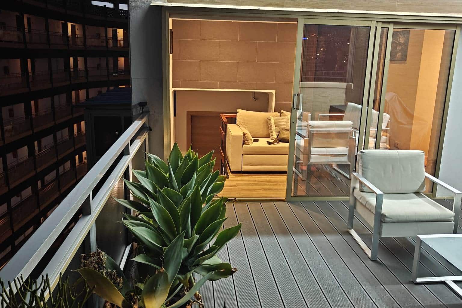 2 soveværelse Penthouse til salg i Puerto de la Cruz med swimmingpool - € 550.000 (Ref: 9961458)