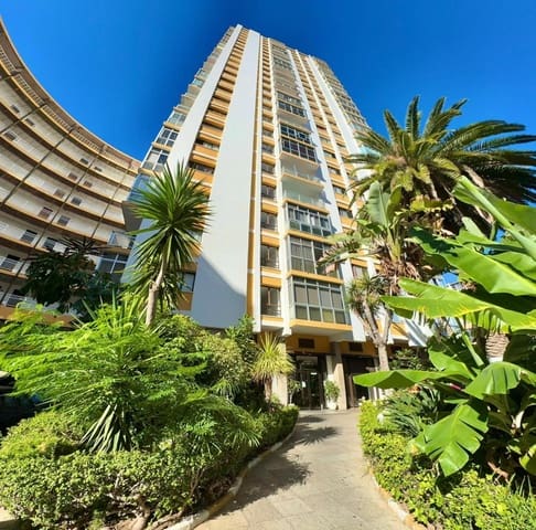 2 soveværelse Penthouse til salg i Puerto de la Cruz med swimmingpool - € 550.000 (Ref: 9961458)