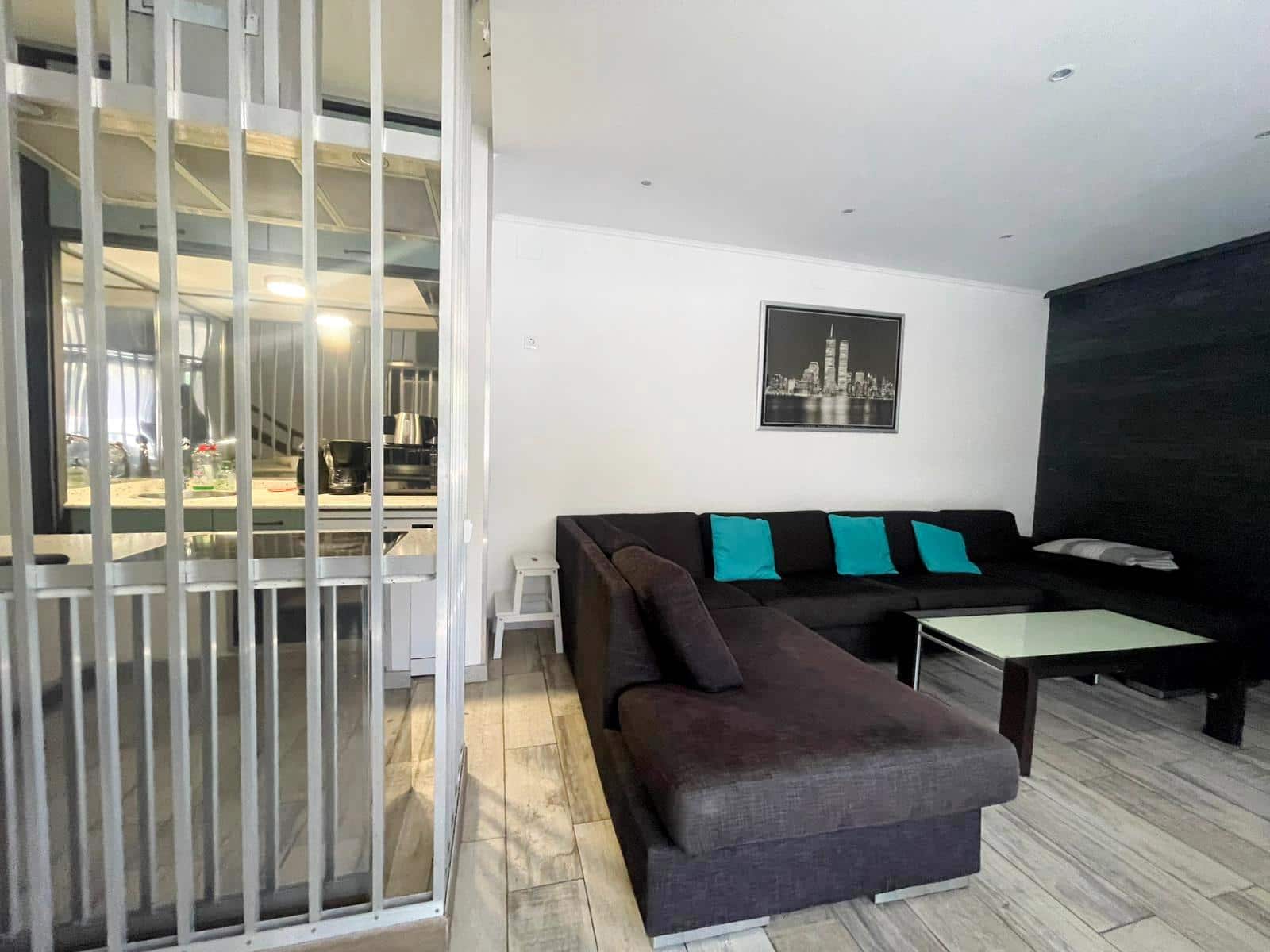 2 soveværelse Penthouse til salg i Puerto de la Cruz med swimmingpool - € 550.000 (Ref: 9961458)