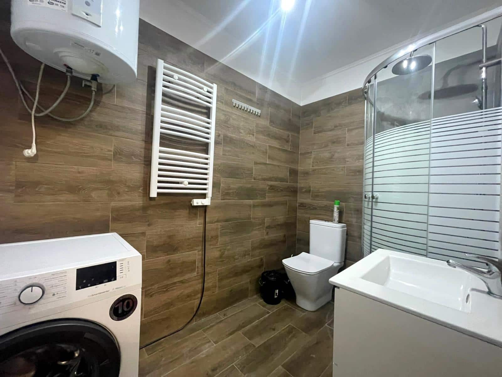 2 soveværelse Penthouse til salg i Puerto de la Cruz med swimmingpool - € 550.000 (Ref: 9961458)