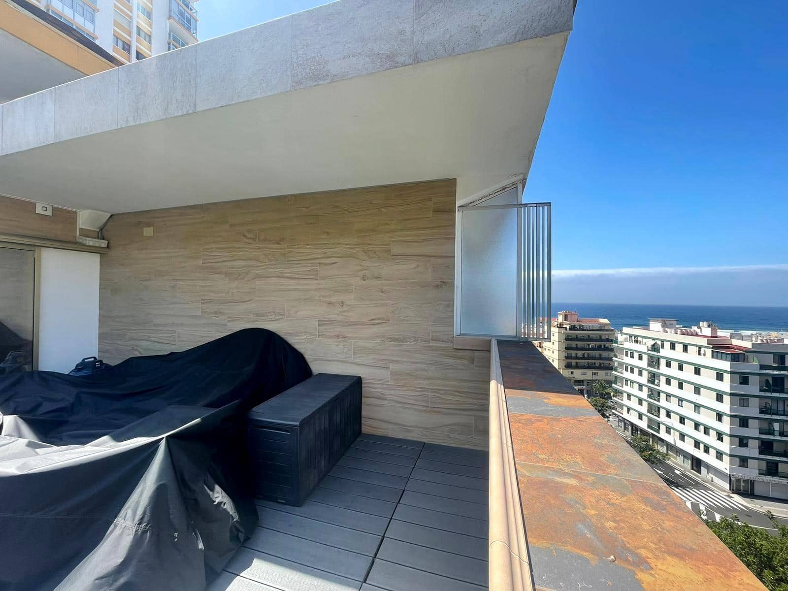 2 soveværelse Penthouse til salg i Puerto de la Cruz med swimmingpool - € 550.000 (Ref: 9961458)