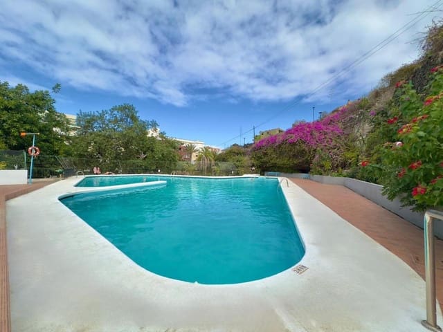 2 soveværelse Penthouse til salg i Puerto de la Cruz med swimmingpool - € 550.000 (Ref: 9961458)