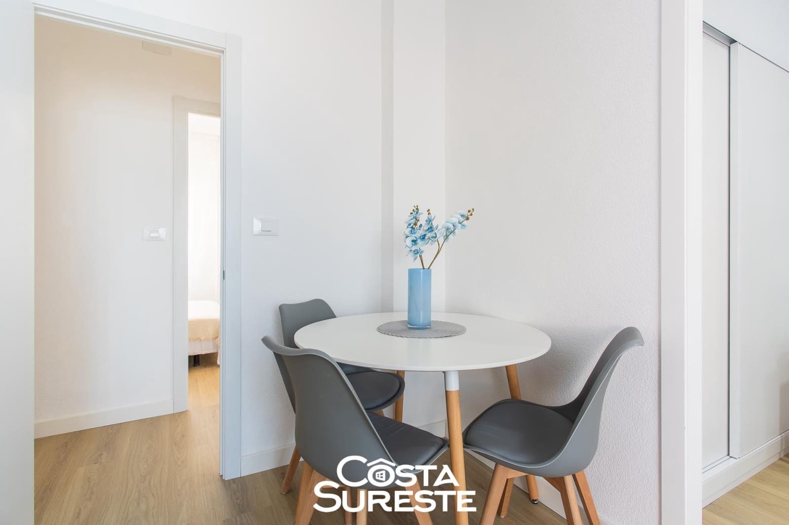 2 soverom Leilighet til salgs i Los Cuarteros - € 175 000 (Ref: 10008309)