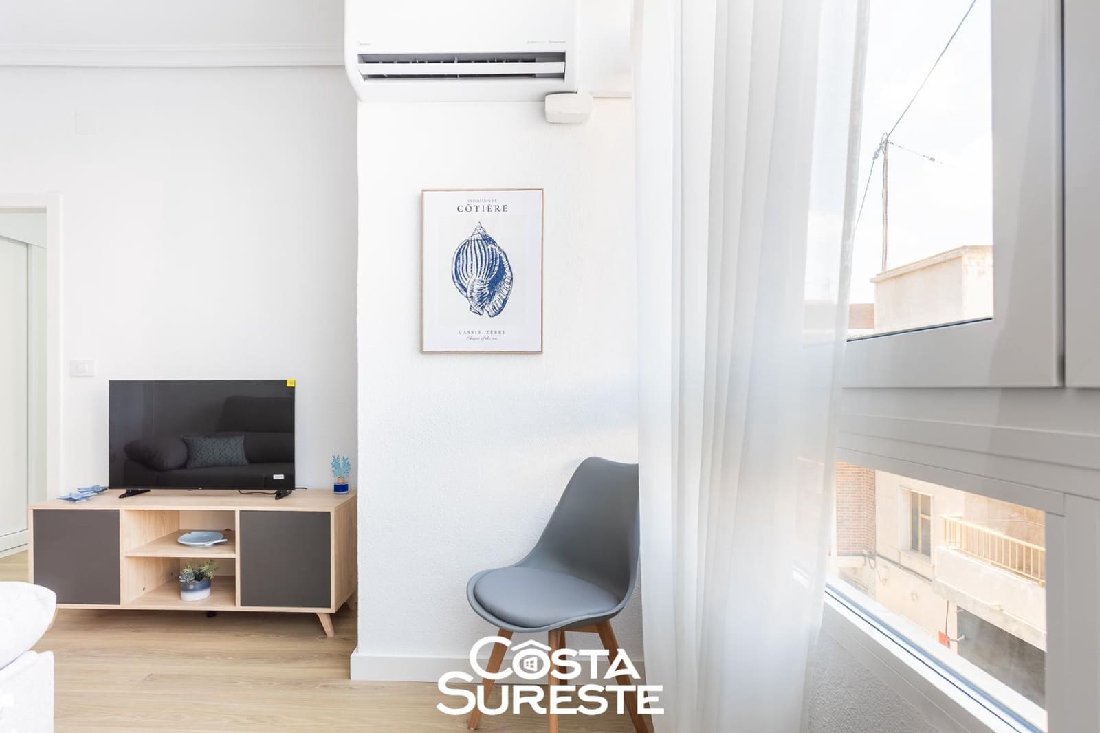 2 soverom Leilighet til salgs i Los Cuarteros - € 175 000 (Ref: 10008309)