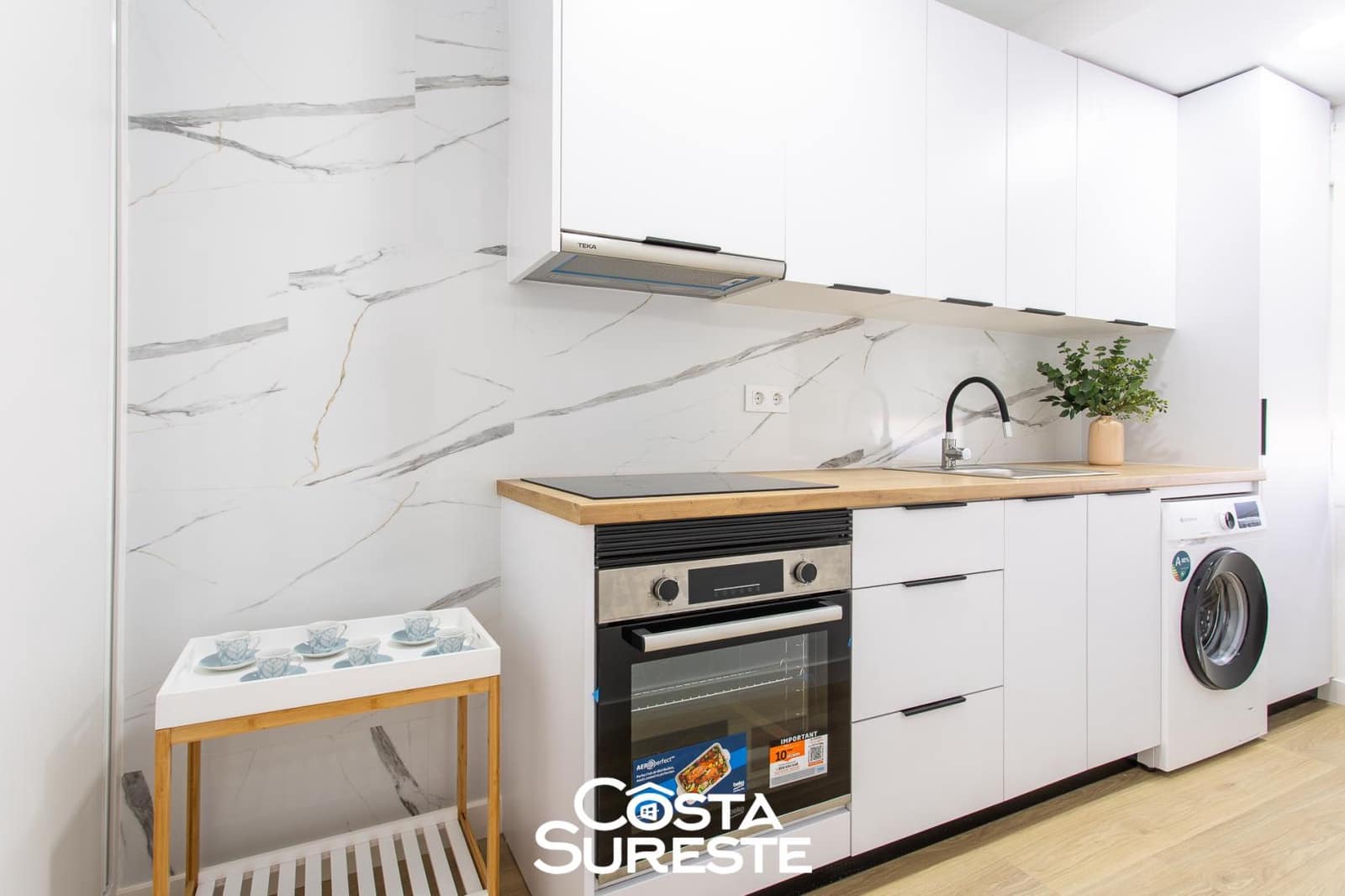 2 soverom Leilighet til salgs i Los Cuarteros - € 175 000 (Ref: 10008309)