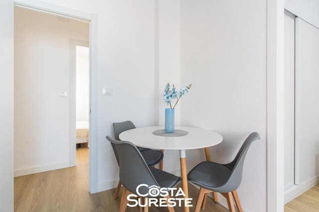 2 soveværelse Lejlighed til salg i Los Cuarteros, San Pedro del Pinatar - € 175.000 (Ref: 10008309)