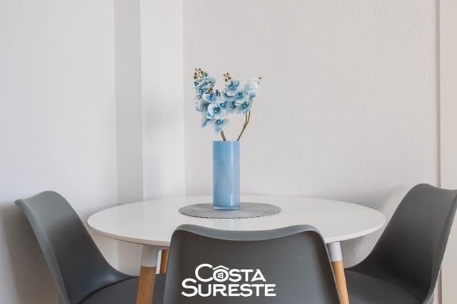 2 soveværelse Lejlighed til salg i Los Cuarteros, San Pedro del Pinatar - € 175.000 (Ref: 10008309)