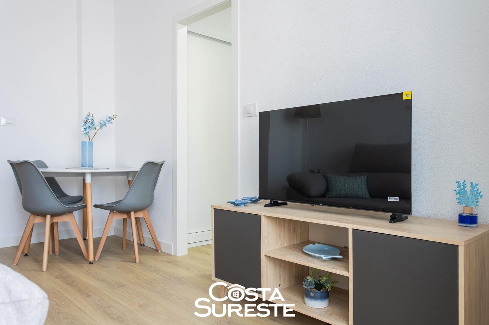2 soverom Leilighet til salgs i Los Cuarteros - € 175 000 (Ref: 10008309)