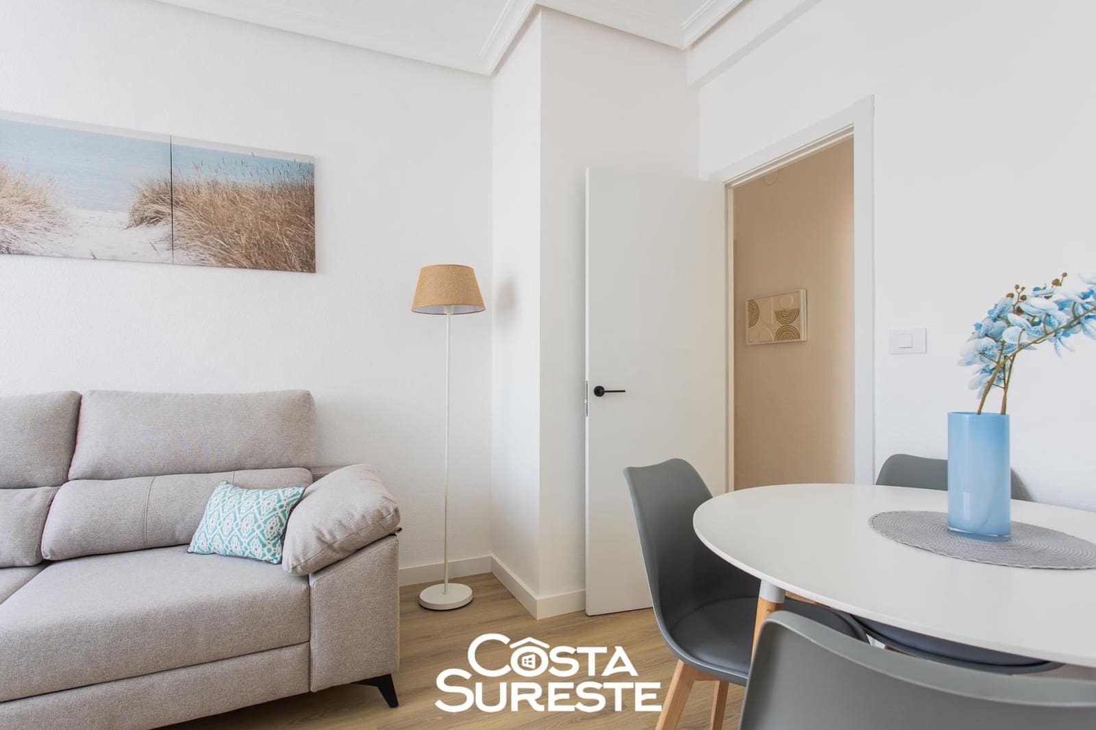 2 soverom Leilighet til salgs i Los Cuarteros - € 175 000 (Ref: 10008309)