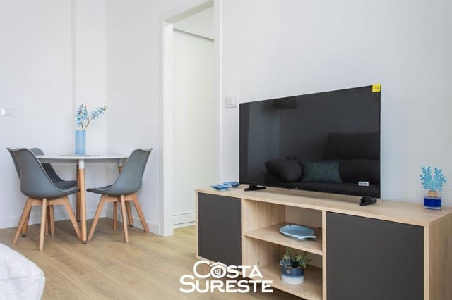 2 soveværelse Lejlighed til salg i Los Cuarteros, San Pedro del Pinatar - € 175.000 (Ref: 10008309)