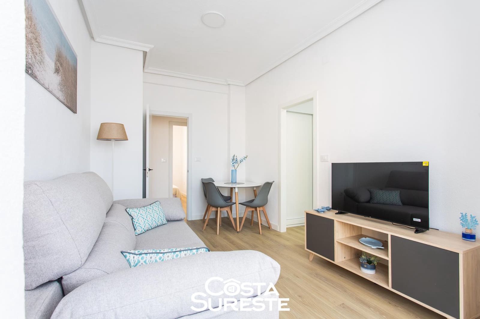 2 soverom Leilighet til salgs i Los Cuarteros - € 175 000 (Ref: 10008309)