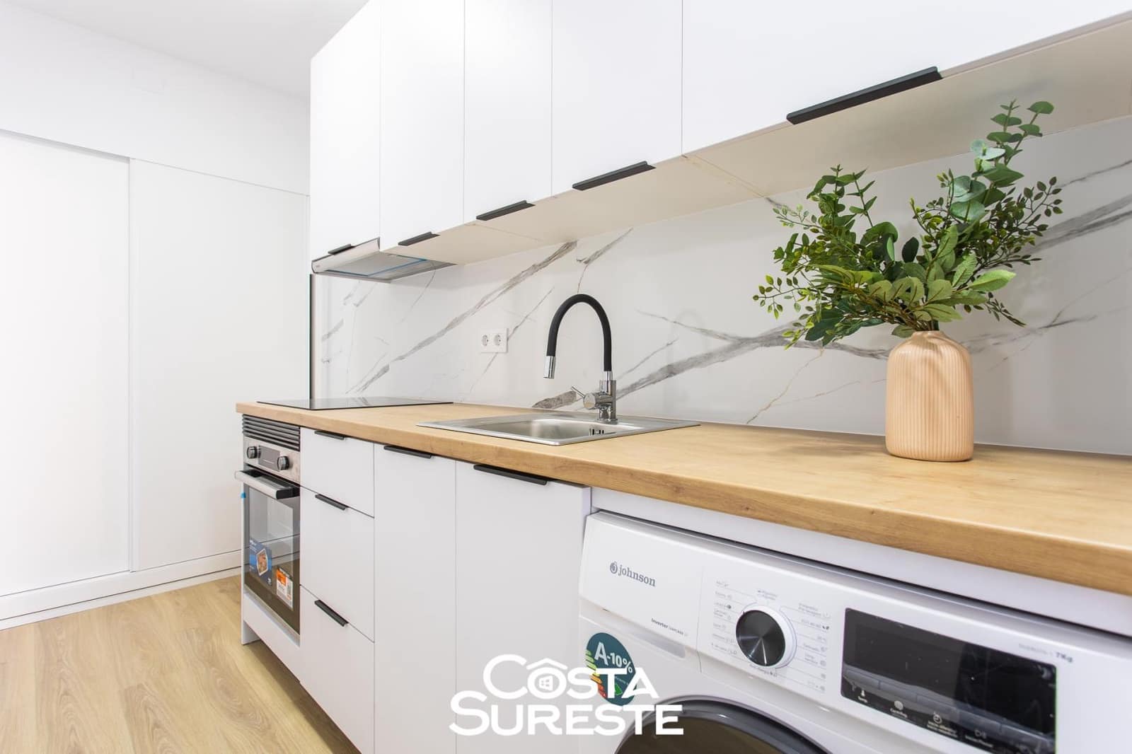 2 soverom Leilighet til salgs i Los Cuarteros - € 175 000 (Ref: 10008309)