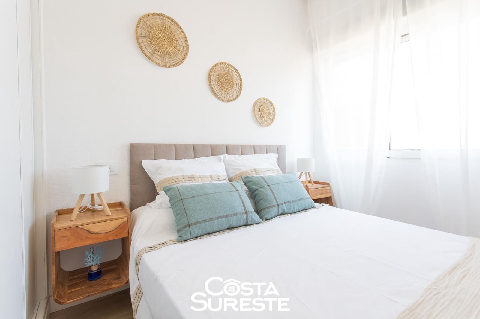 2 soverom Leilighet til salgs i Los Cuarteros - € 175 000 (Ref: 10008309)
