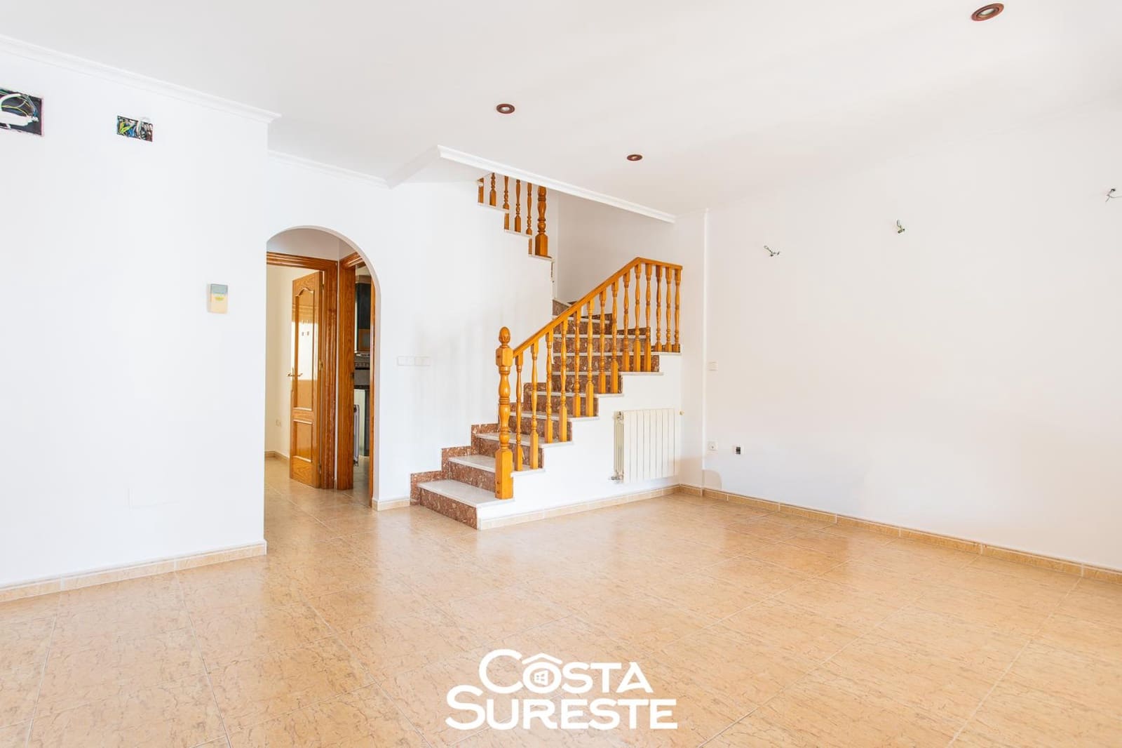 5 bedroom Apartment for sale in San Javier - € 289,000 (Ref: 10021978)