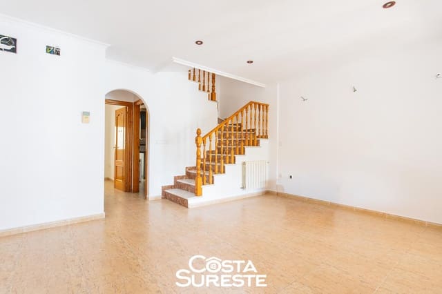 5 bedroom Apartment for sale in Santiago de la Ribera, San Javier - € 289,000 (Ref: 10021978)