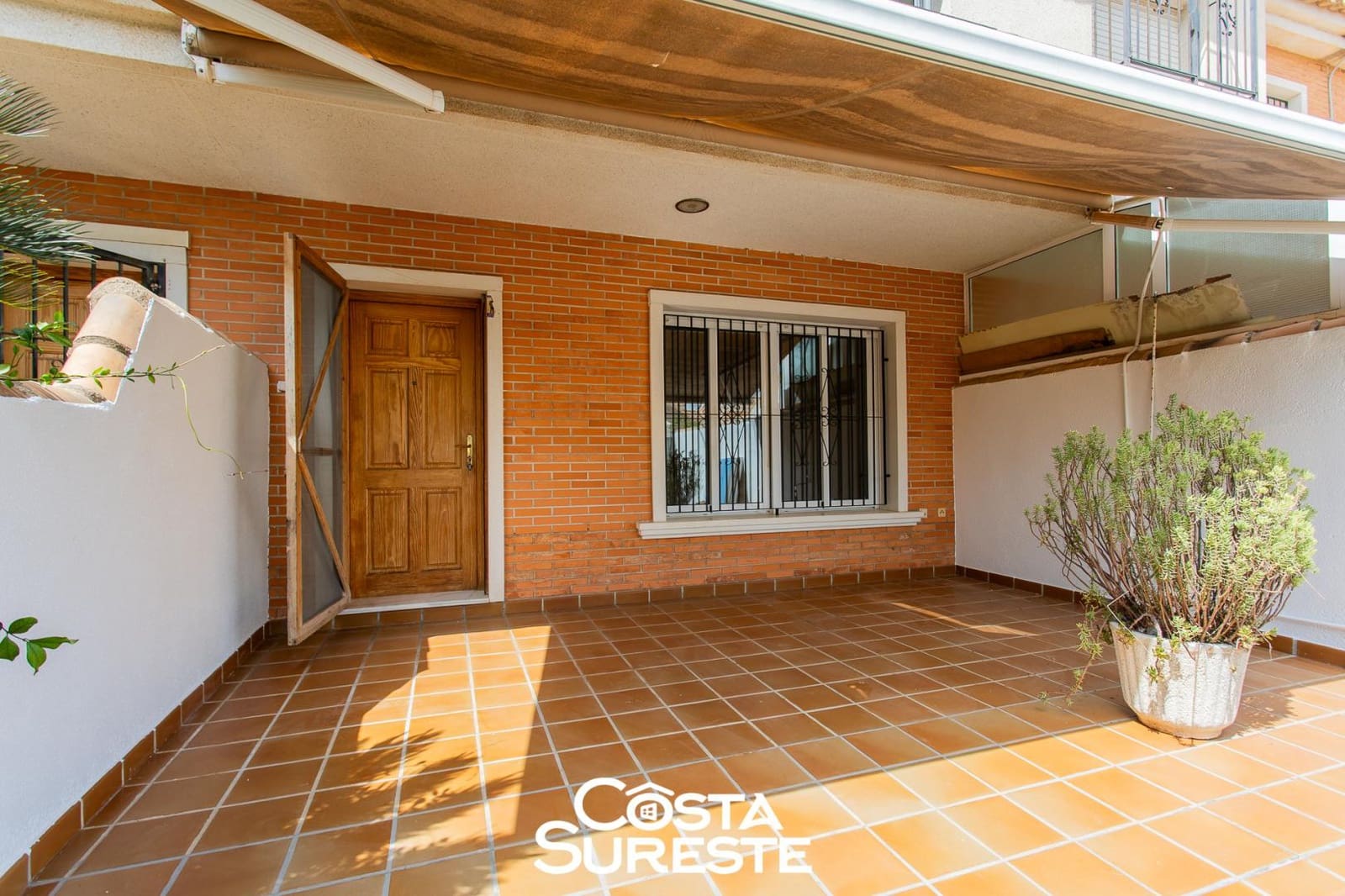 5 bedroom Apartment for sale in San Javier - € 289,000 (Ref: 10021978)