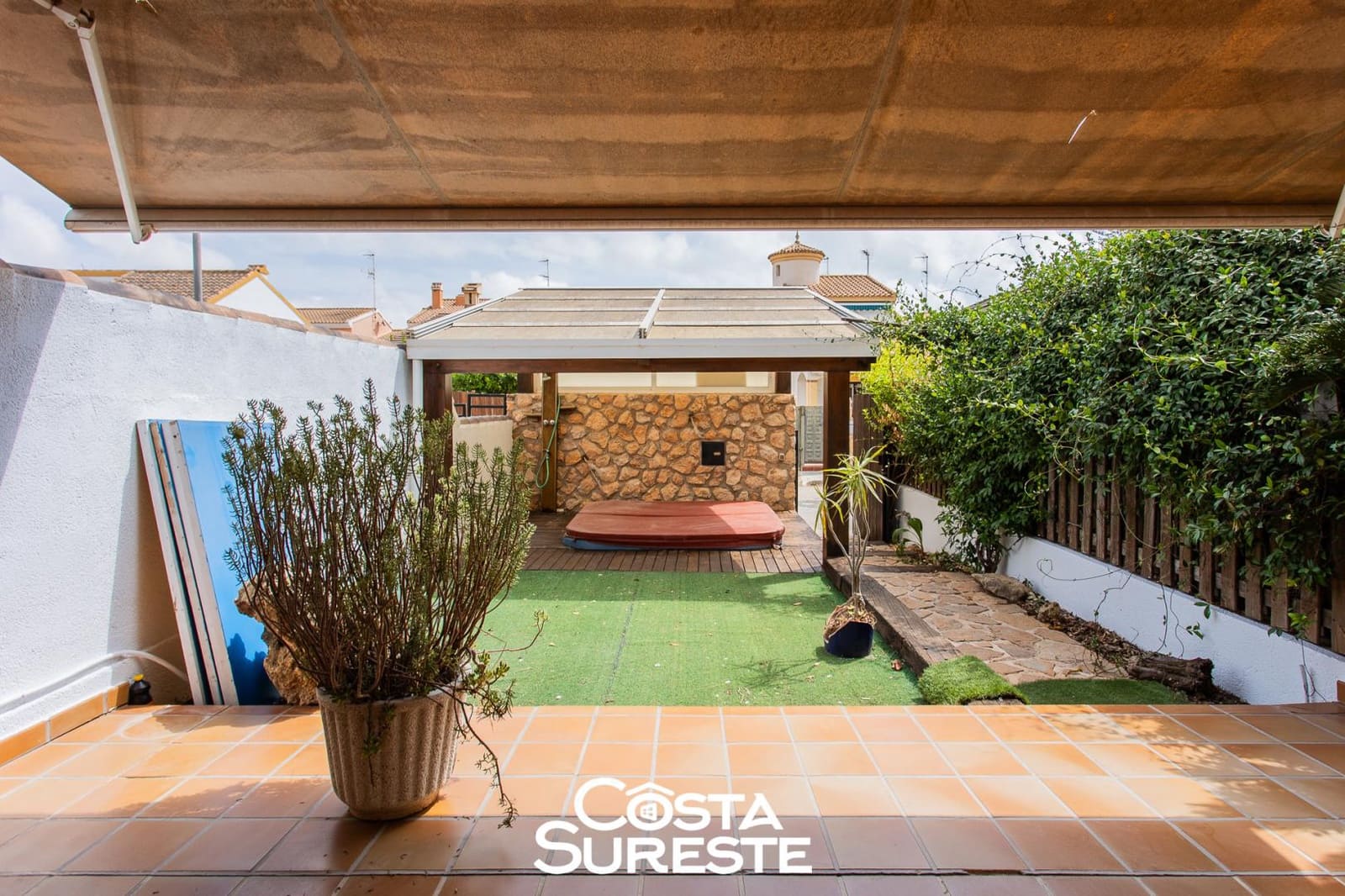 5 bedroom Apartment for sale in San Javier - € 289,000 (Ref: 10021978)