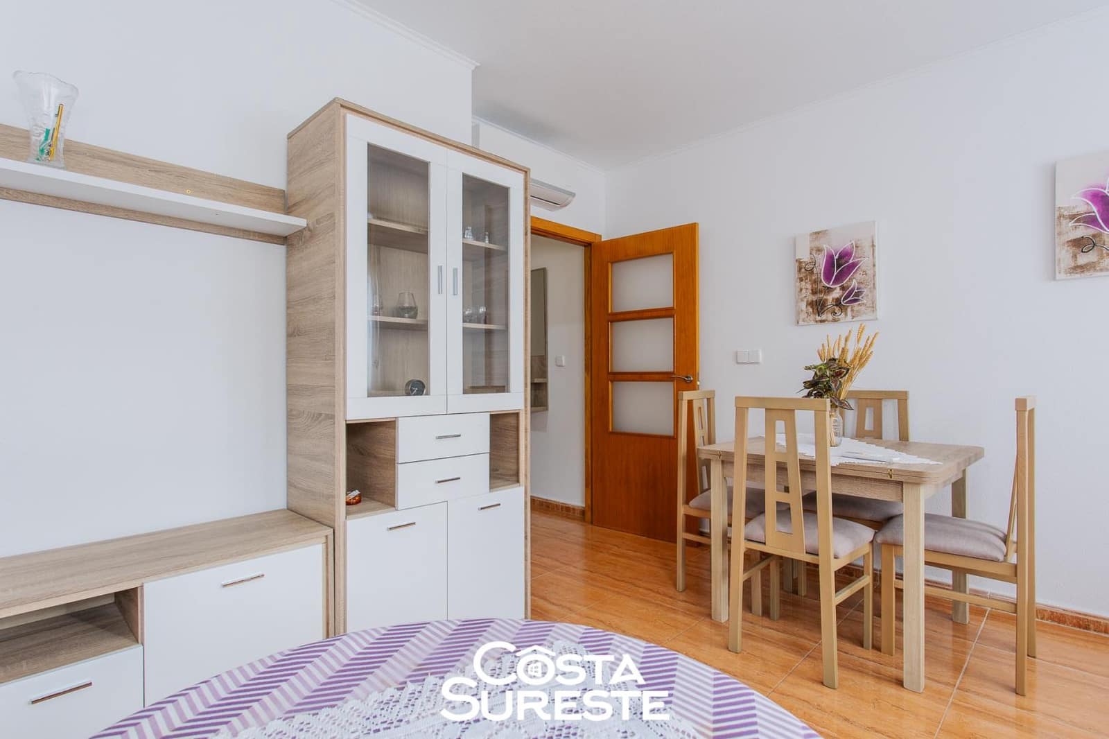 2 Zimmer Apartment zu verkaufen in San Javier - 140.000 € (Ref: 10034884)