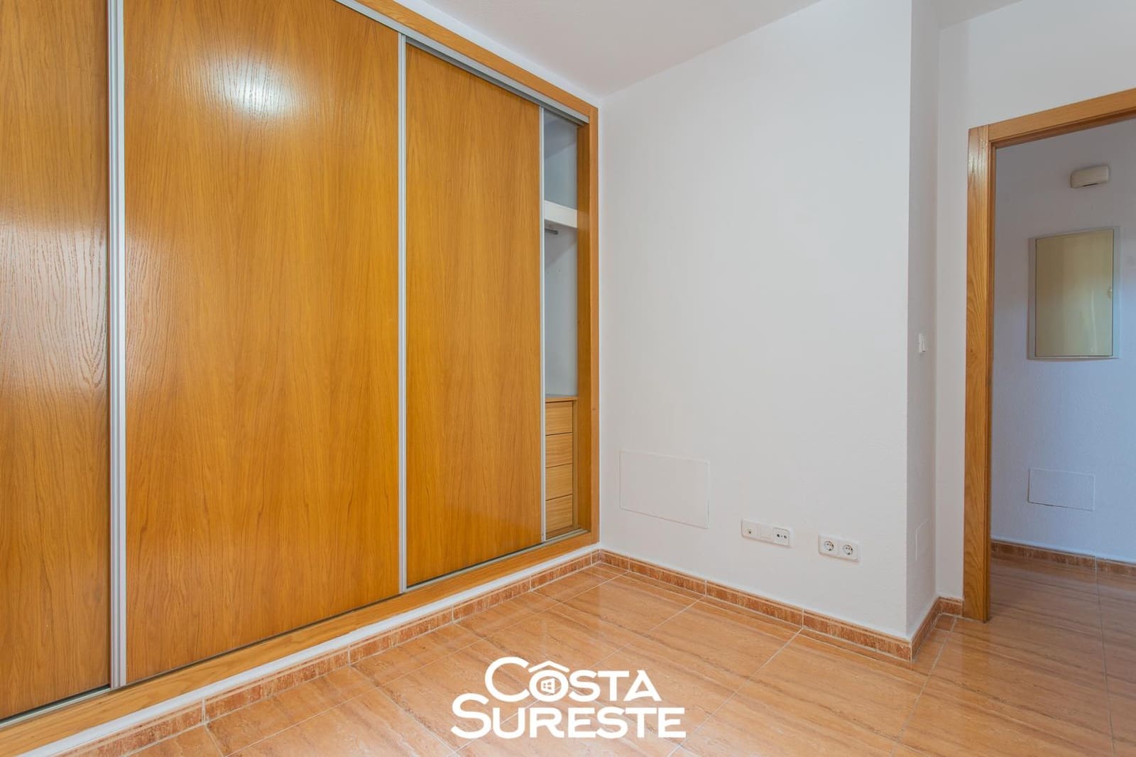 2 Zimmer Apartment zu verkaufen in San Javier - 140.000 € (Ref: 10034884)