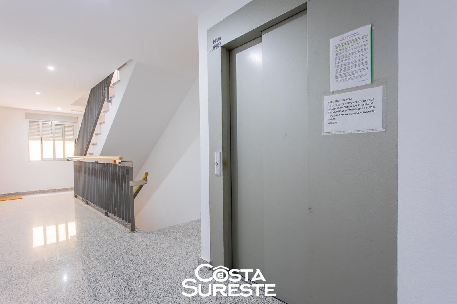 2 Zimmer Apartment zu verkaufen in San Javier - 140.000 € (Ref: 10034884)