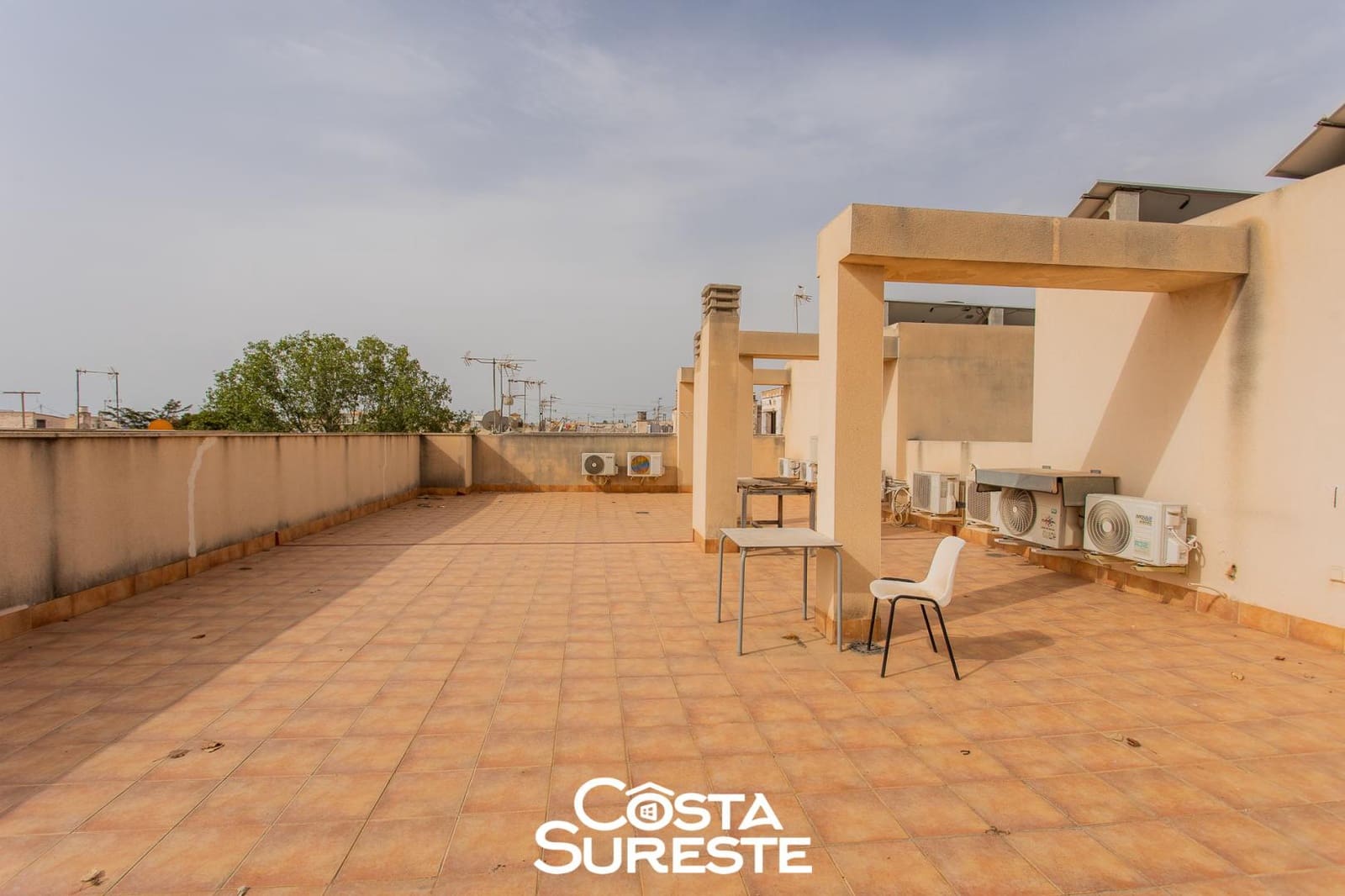2 Zimmer Apartment zu verkaufen in San Javier - 140.000 € (Ref: 10034884)