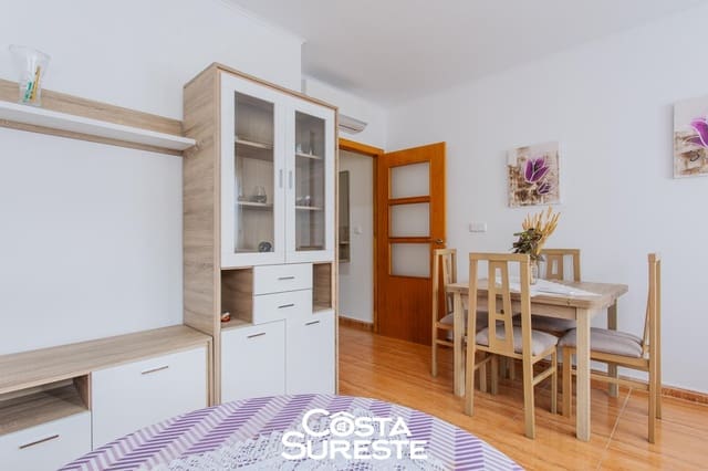 2 makuuhuone Huoneisto myytävänä paikassa Ciudad, San Javier - 140 000 € (Ref: 10034884)