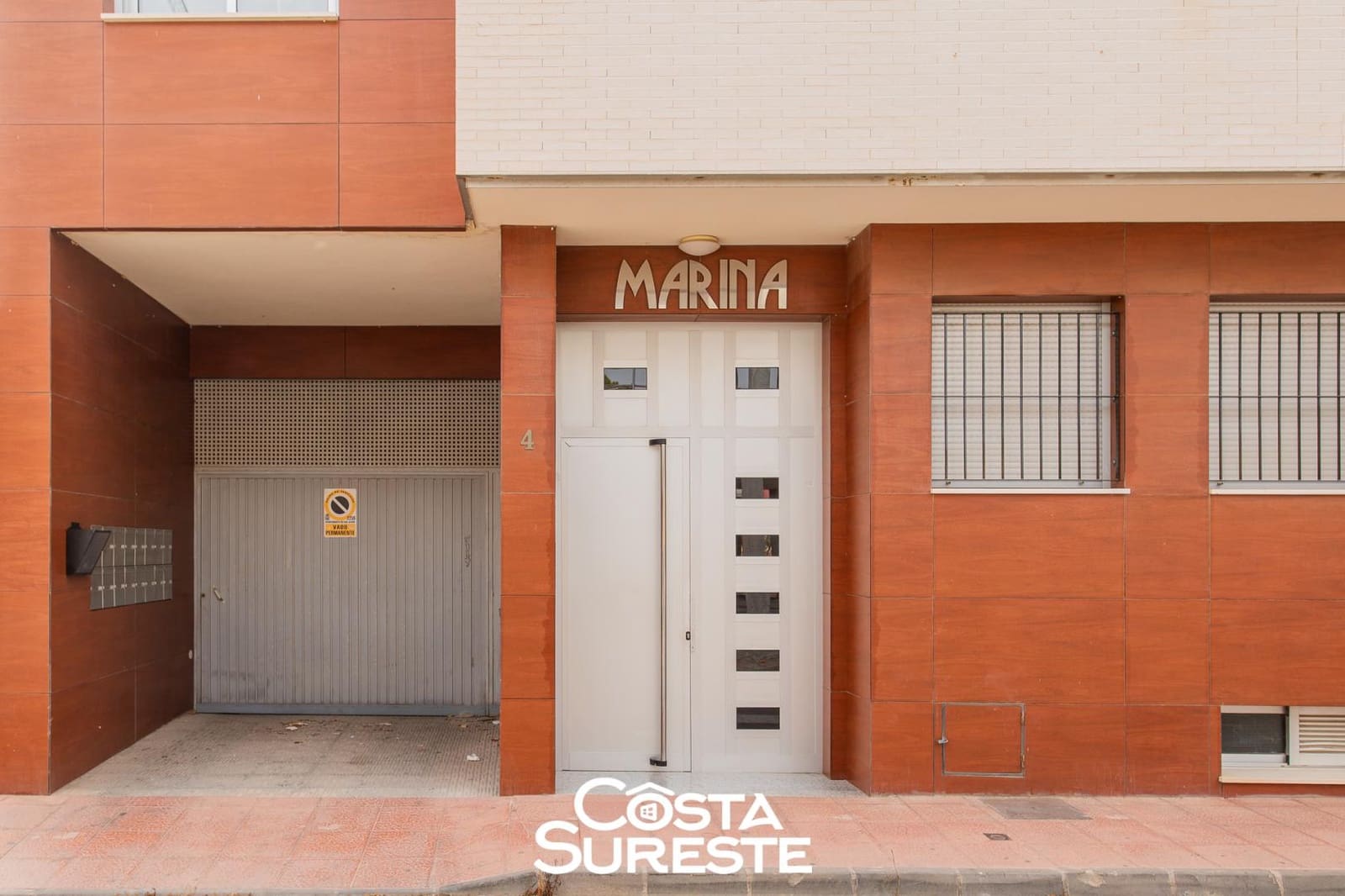 2 Zimmer Apartment zu verkaufen in San Javier - 140.000 € (Ref: 10034884)