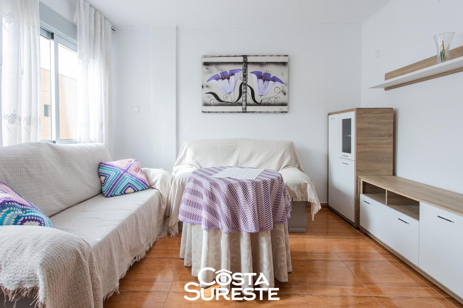 2 Zimmer Apartment zu verkaufen in San Javier - 140.000 € (Ref: 10034884)