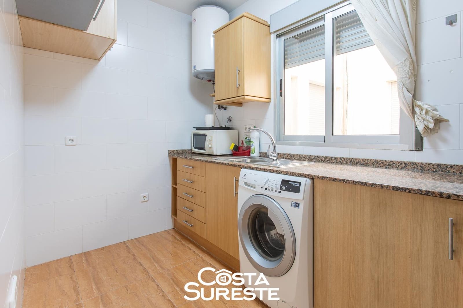 2 Zimmer Apartment zu verkaufen in San Javier - 140.000 € (Ref: 10034884)