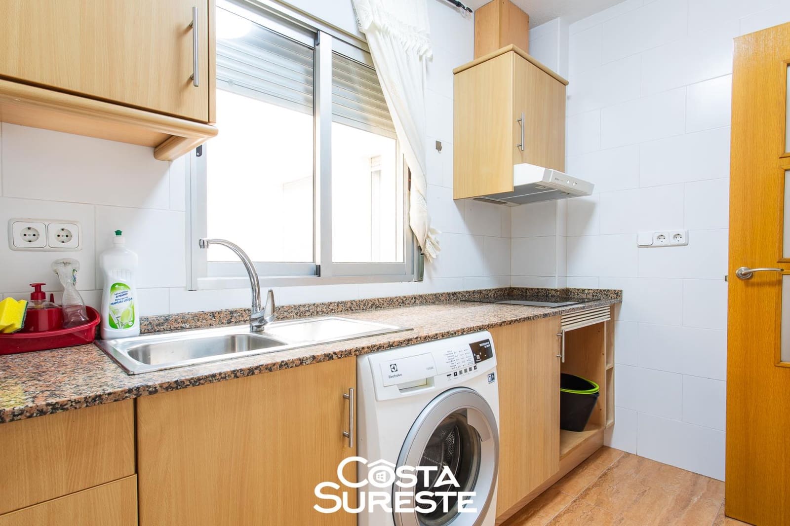 2 Zimmer Apartment zu verkaufen in San Javier - 140.000 € (Ref: 10034884)