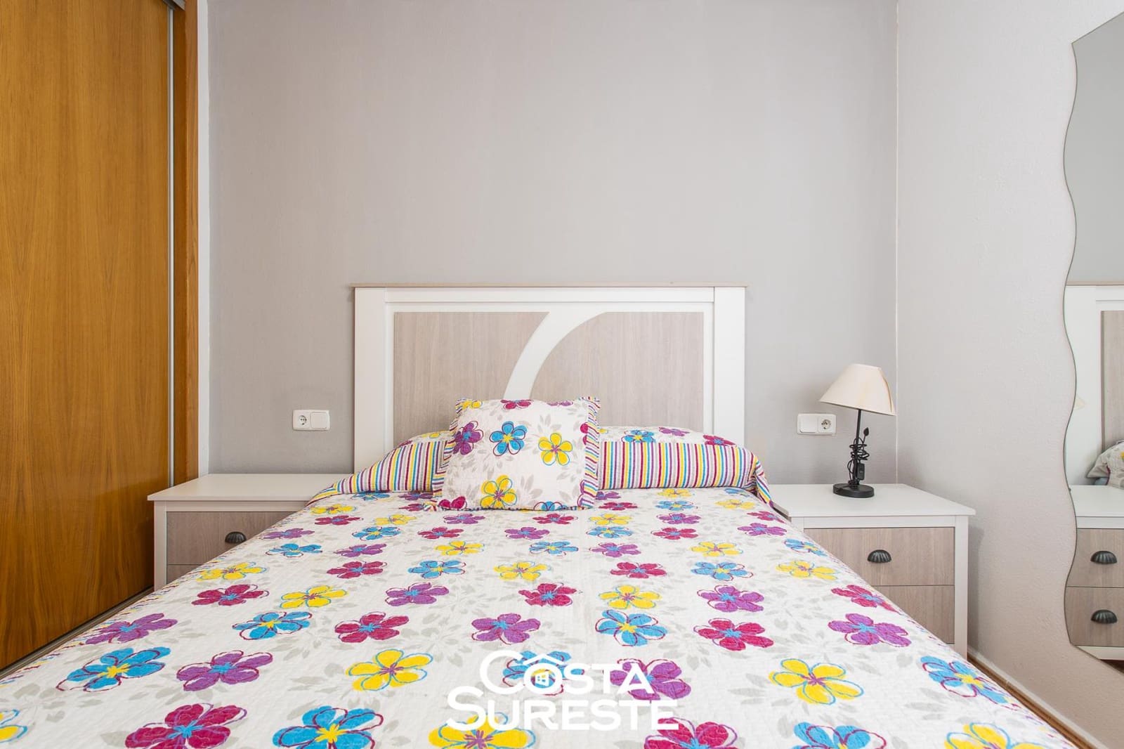 2 Zimmer Apartment zu verkaufen in San Javier - 140.000 € (Ref: 10034884)