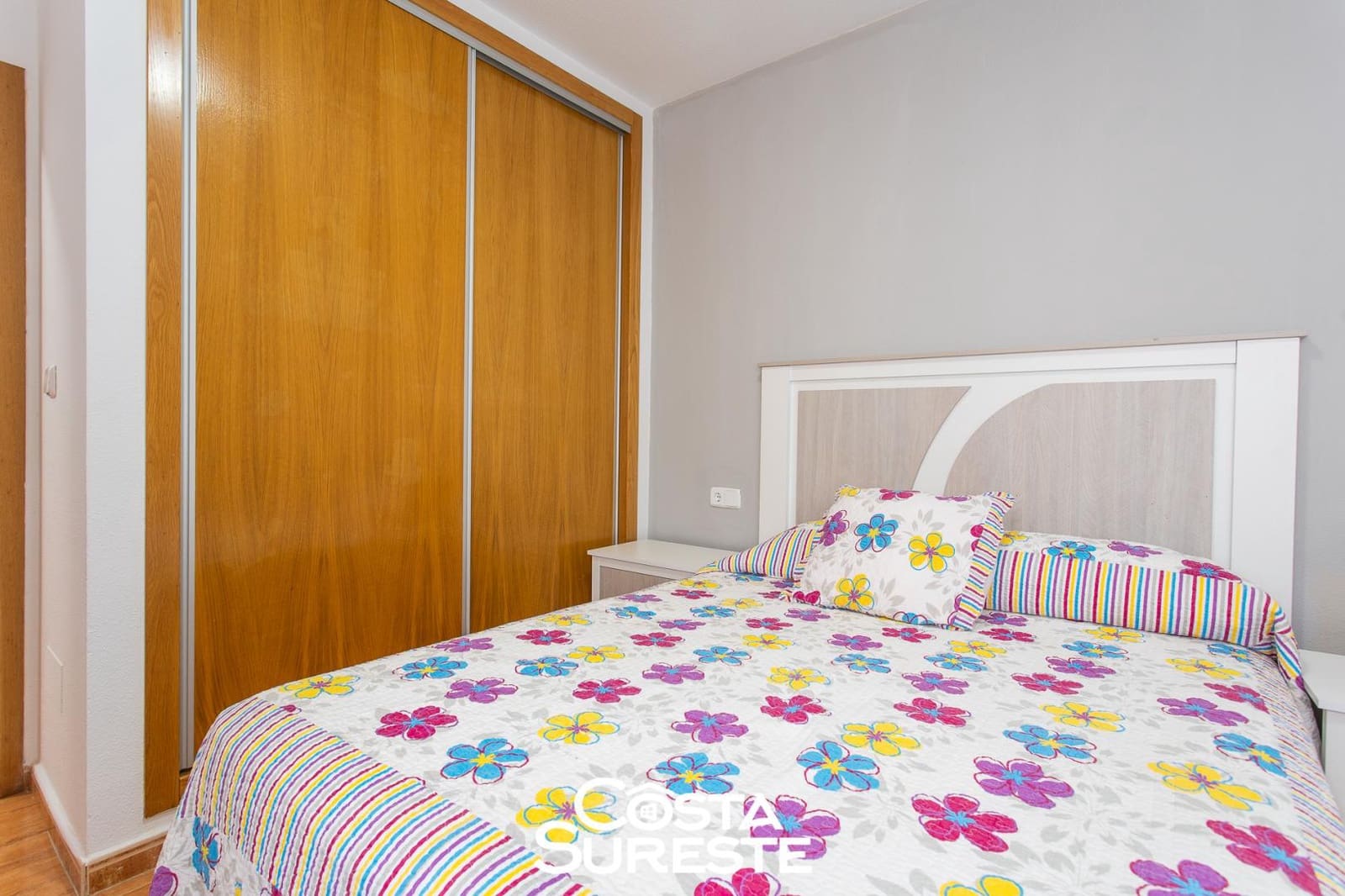 2 Zimmer Apartment zu verkaufen in San Javier - 140.000 € (Ref: 10034884)