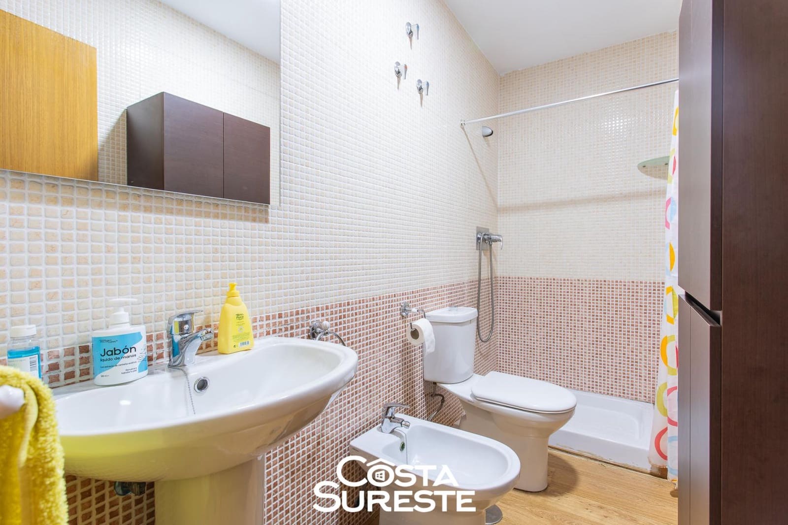 2 Zimmer Apartment zu verkaufen in San Javier - 140.000 € (Ref: 10034884)