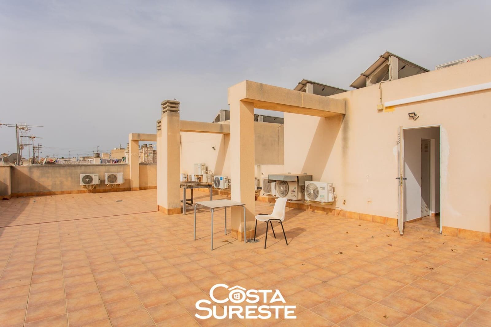 2 Zimmer Apartment zu verkaufen in San Javier - 140.000 € (Ref: 10034884)