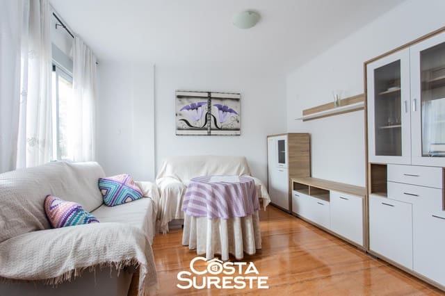 2 makuuhuone Huoneisto myytävänä paikassa Ciudad, San Javier - 140 000 € (Ref: 10034884)